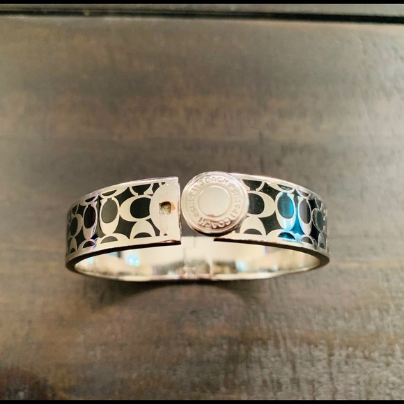 Coach Bangle - Picture 3 of 6